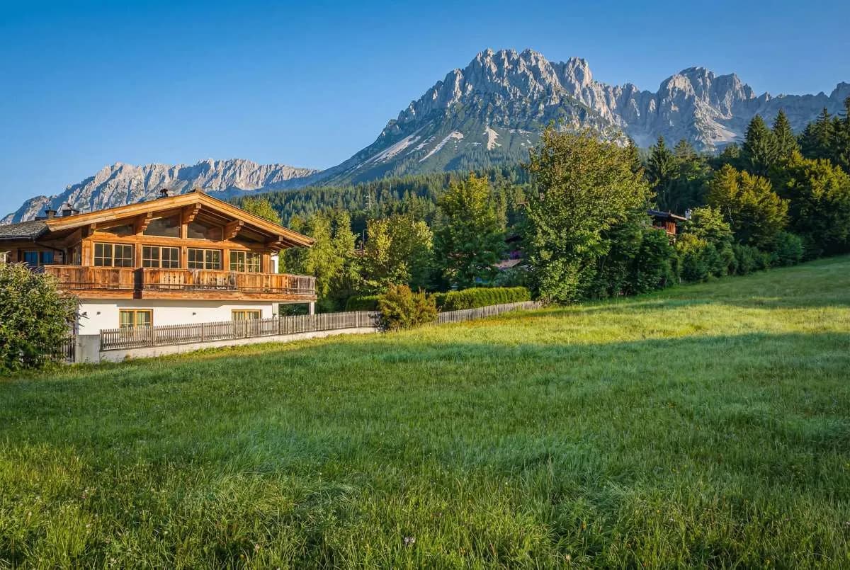 6-Zimmer-Haus kaufen in Kufstein – 314 m², € 3.490.000
