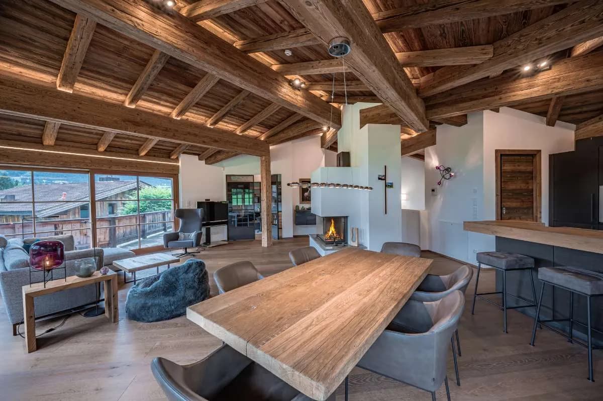 6-Zimmer-Haus kaufen in Kufstein – 314 m², € 3.490.000 – Bild 4 von 5