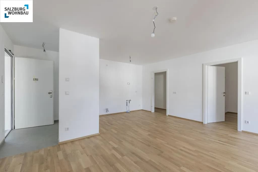 2-Zimmer-Wohnung kaufen in Hallein – 63 m², € 409.900 – Bild 3 von 9