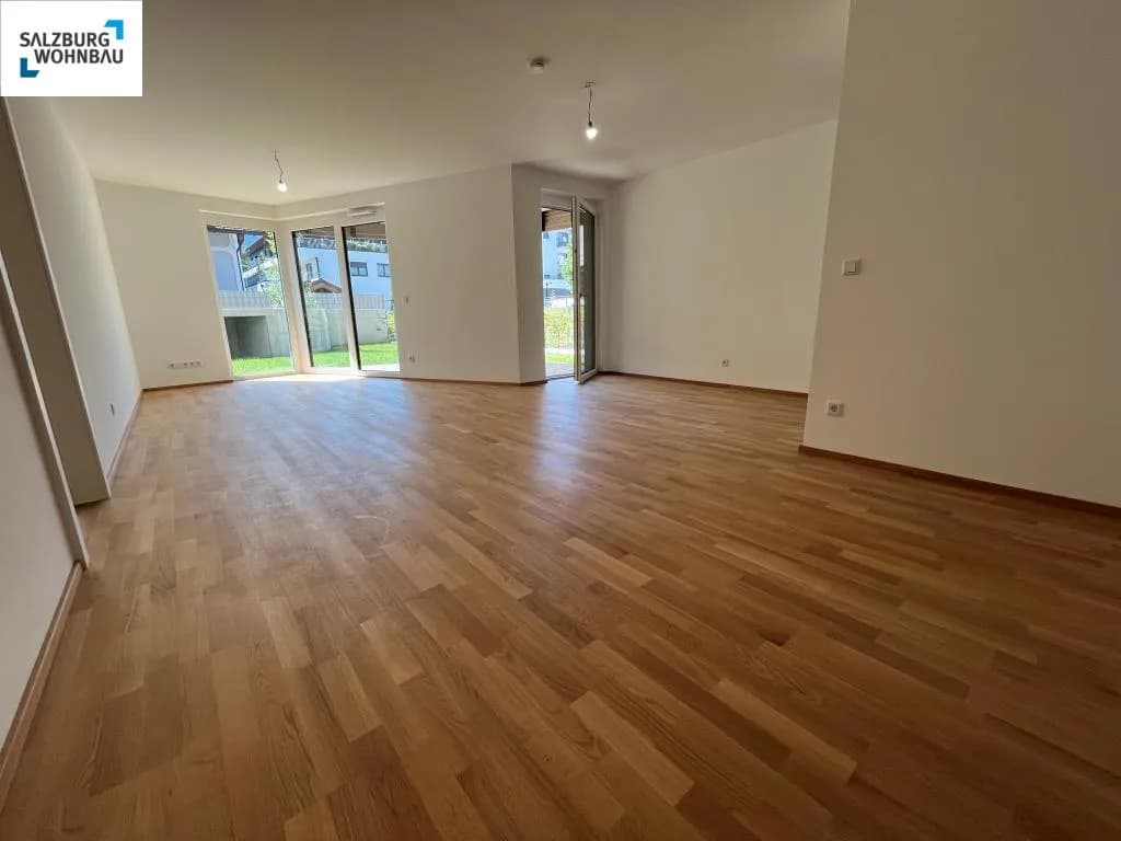 2-Zimmer-Wohnung kaufen in Hallein – 63 m², € 409.900 – Bild 4 von 9