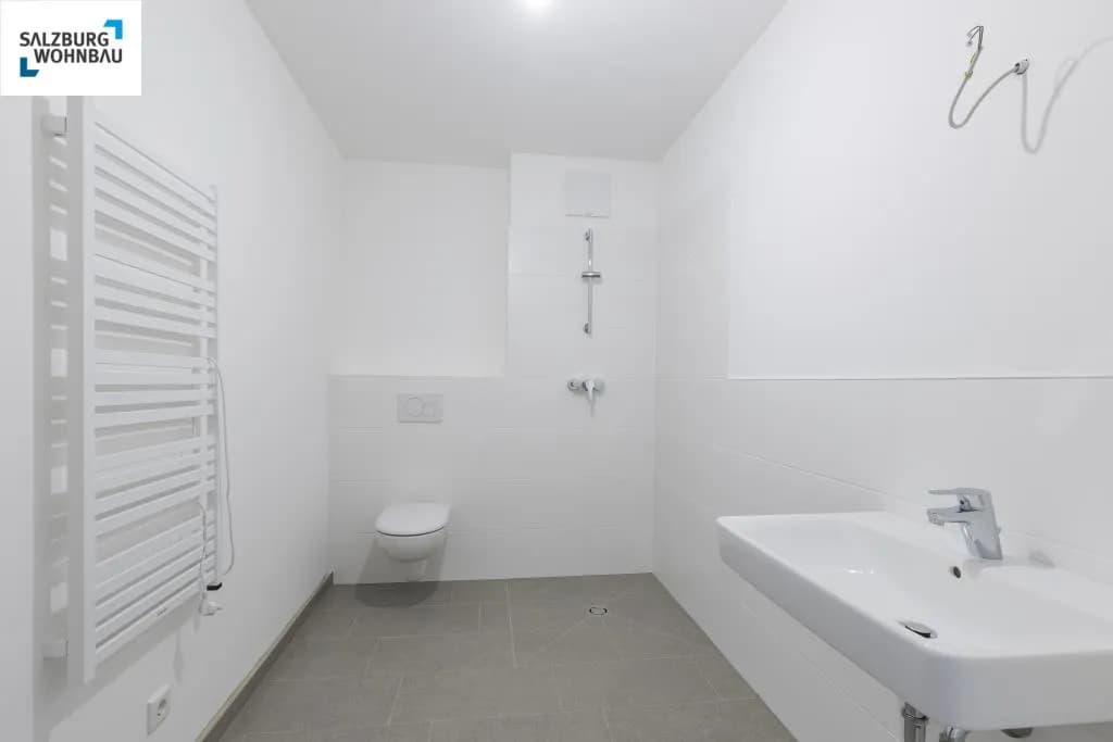 2-Zimmer-Wohnung kaufen in Hallein – 63 m², € 409.900 – Bild 6 von 9