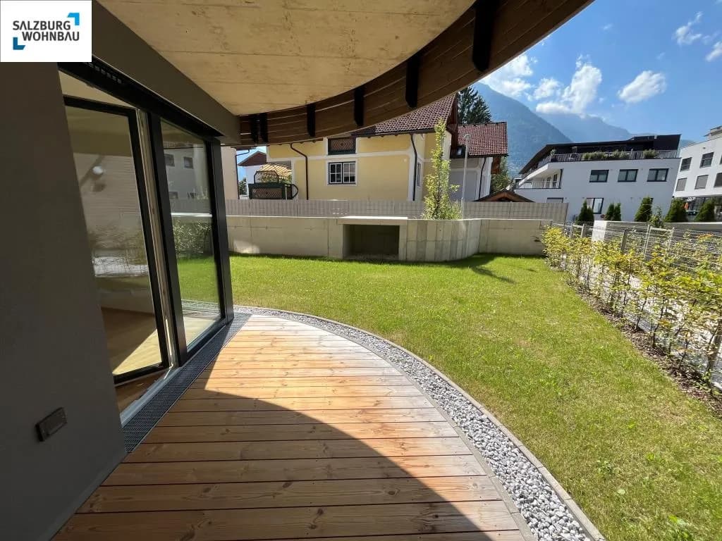 2-Zimmer-Wohnung kaufen in Hallein – 63 m², € 409.900 – Bild 7 von 9