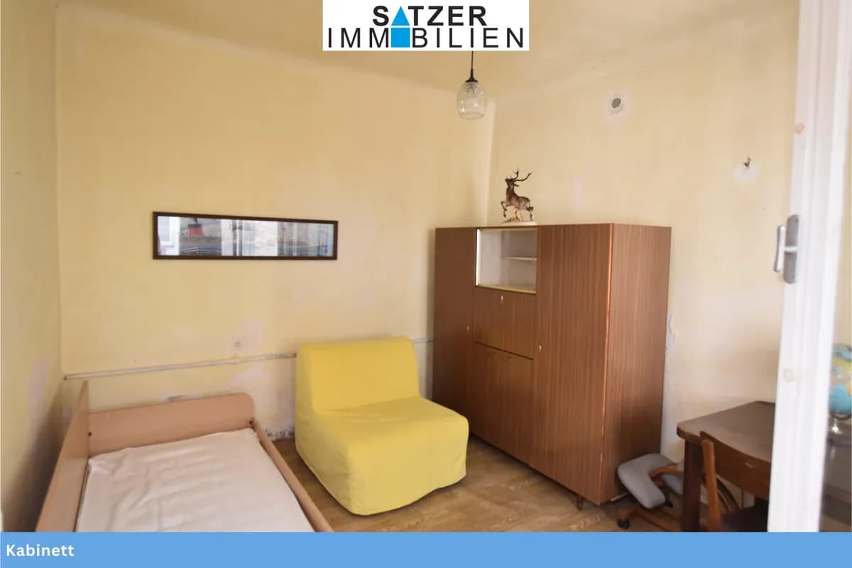 3-Zimmer-Haus kaufen in Mistelbach – 94 m², € 129.000 – Bild 8 von 29
