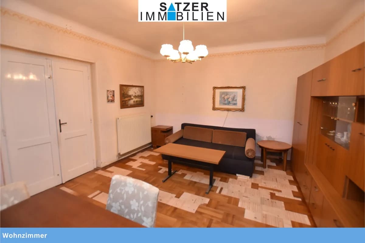 3-Zimmer-Haus kaufen in Mistelbach – 94 m², € 129.000 – Bild 9 von 29