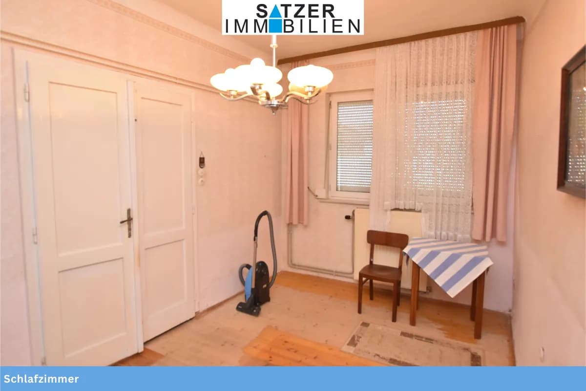 3-Zimmer-Haus kaufen in Mistelbach – 94 m², € 129.000 – Bild 10 von 29