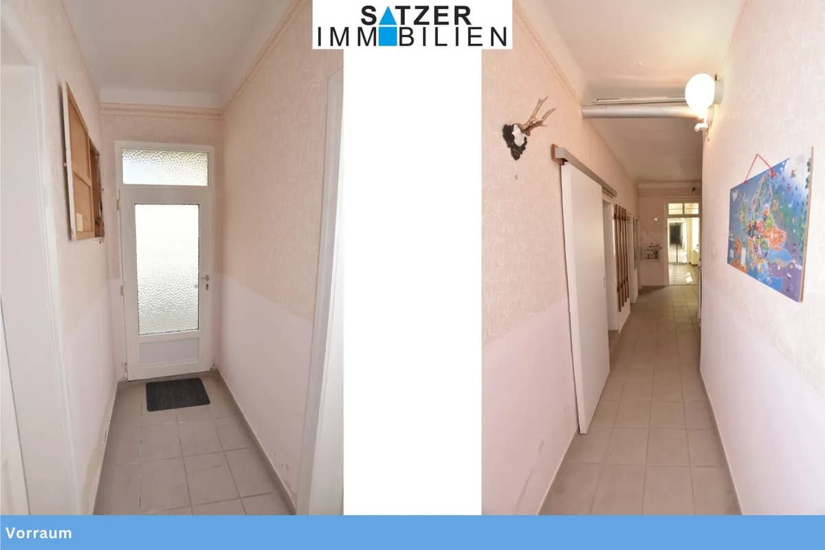 3-Zimmer-Haus kaufen in Mistelbach – 94 m², € 129.000 – Bild 14 von 29