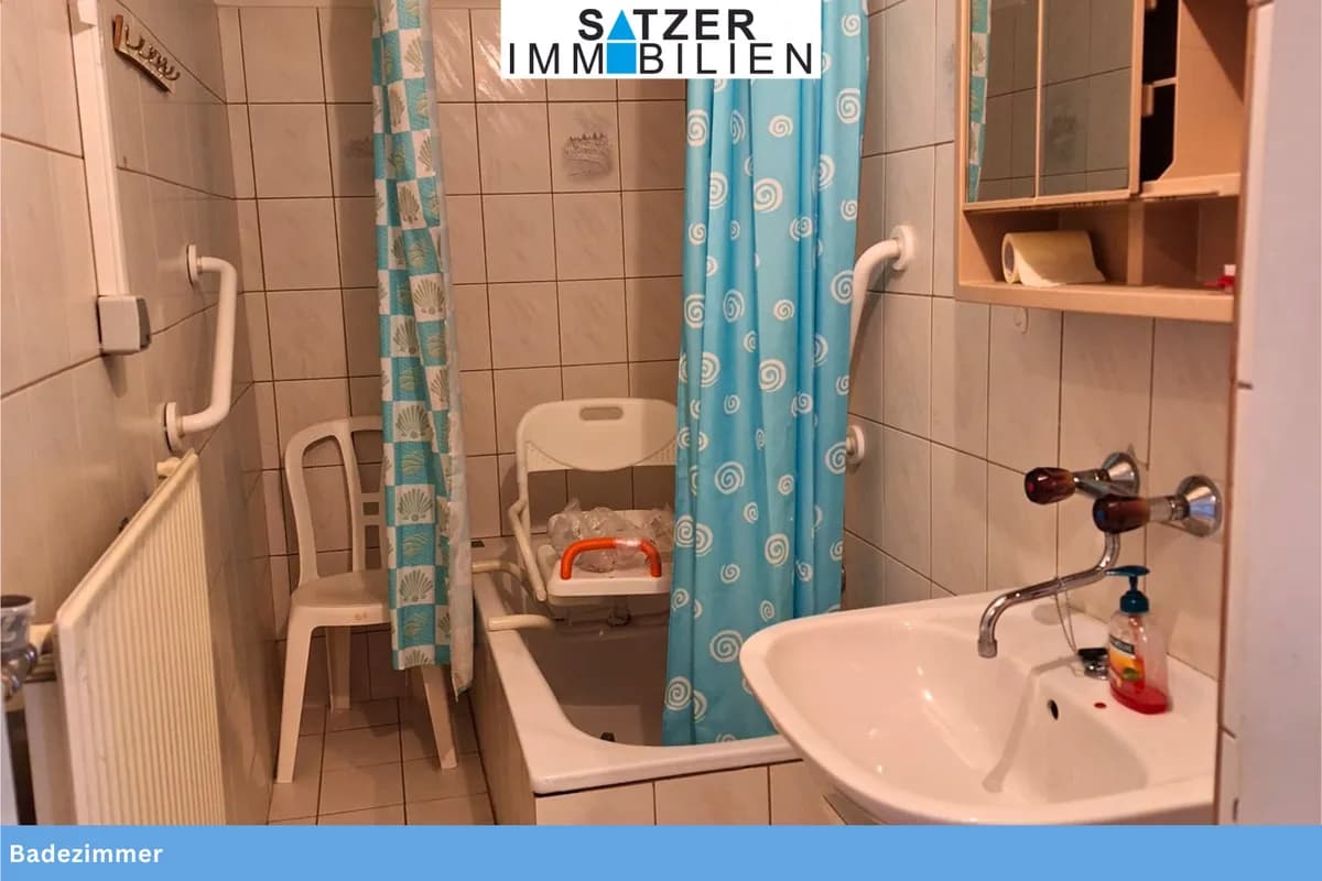 3-Zimmer-Haus kaufen in Mistelbach – 94 m², € 129.000 – Bild 18 von 29