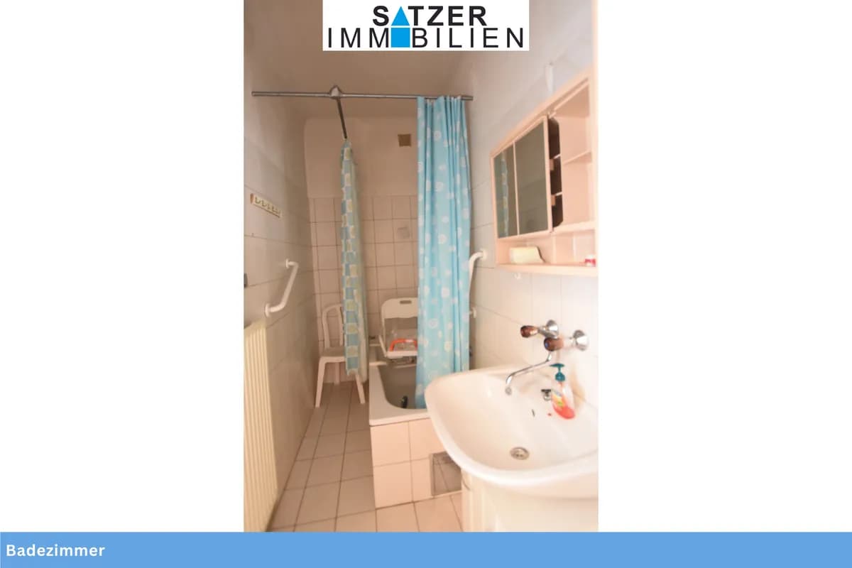 3-Zimmer-Haus kaufen in Mistelbach – 94 m², € 129.000 – Bild 19 von 29