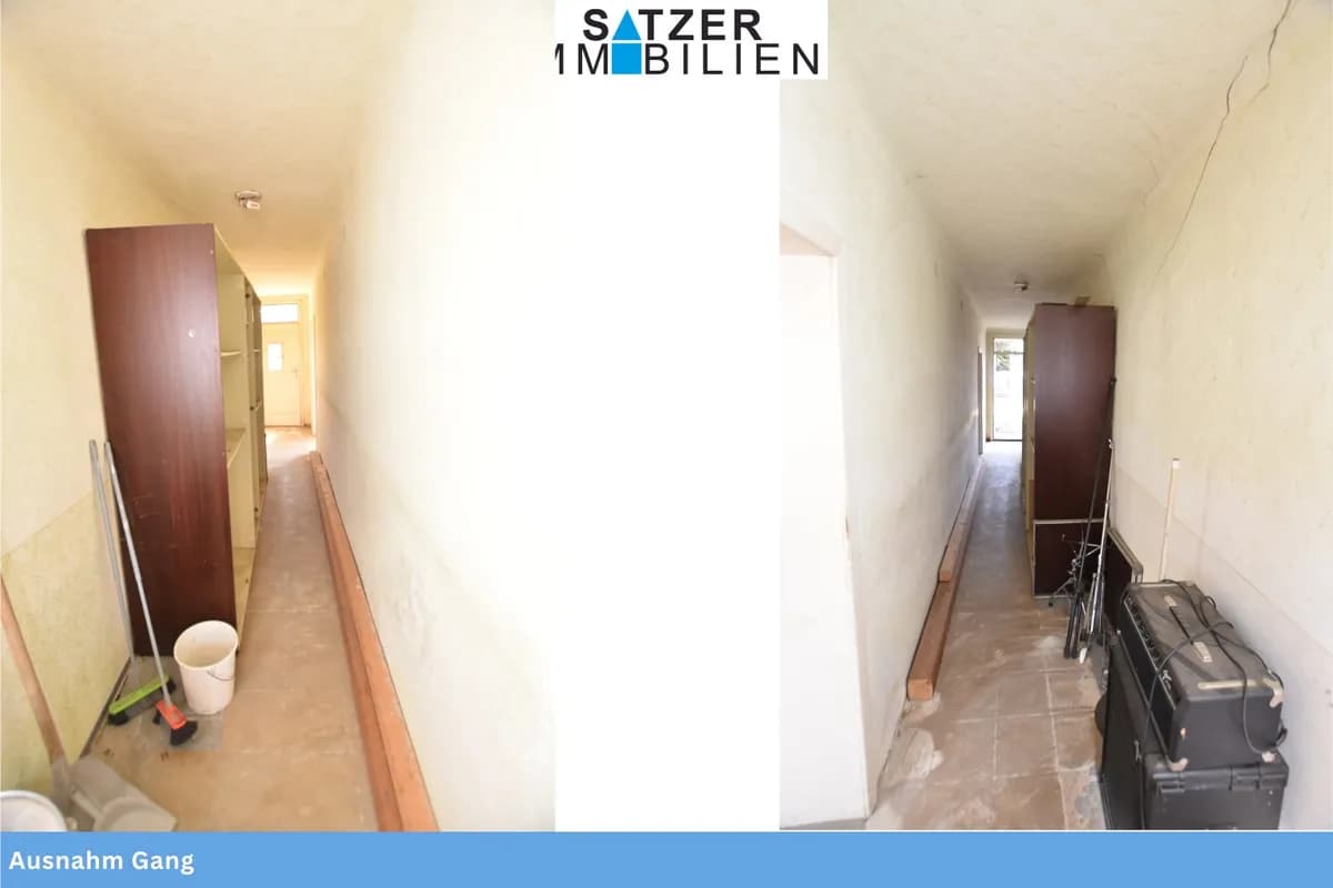 3-Zimmer-Haus kaufen in Mistelbach – 94 m², € 129.000 – Bild 20 von 29