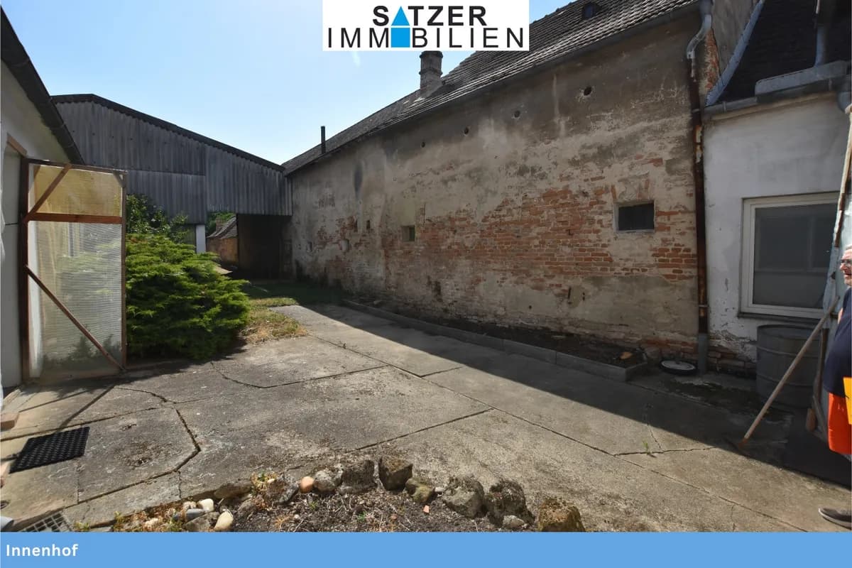3-Zimmer-Haus kaufen in Mistelbach – 94 m², € 129.000 – Bild 21 von 29