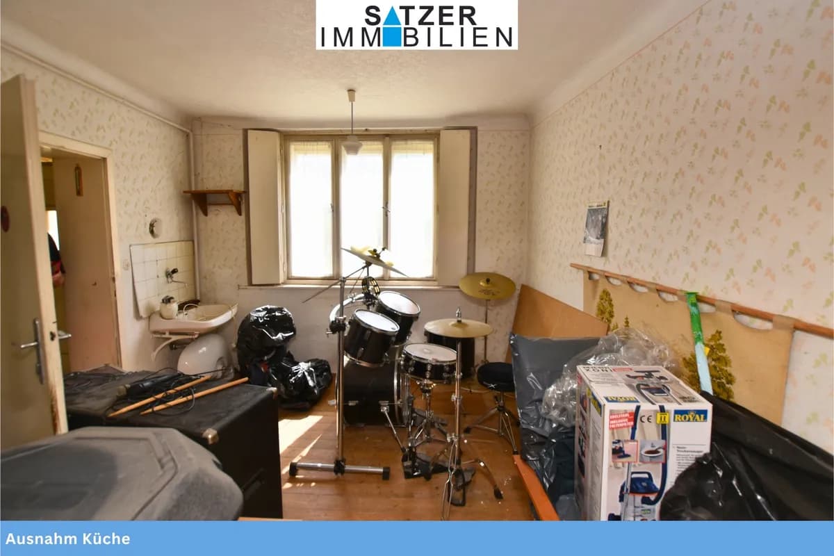 3-Zimmer-Haus kaufen in Mistelbach – 94 m², € 129.000 – Bild 22 von 29