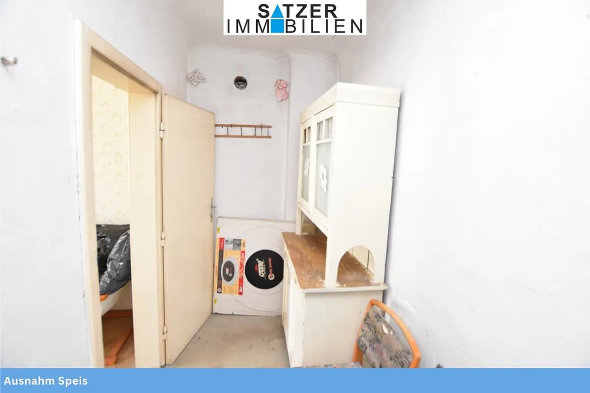 3-Zimmer-Haus kaufen in Mistelbach – 94 m², € 129.000 – Bild 23 von 29