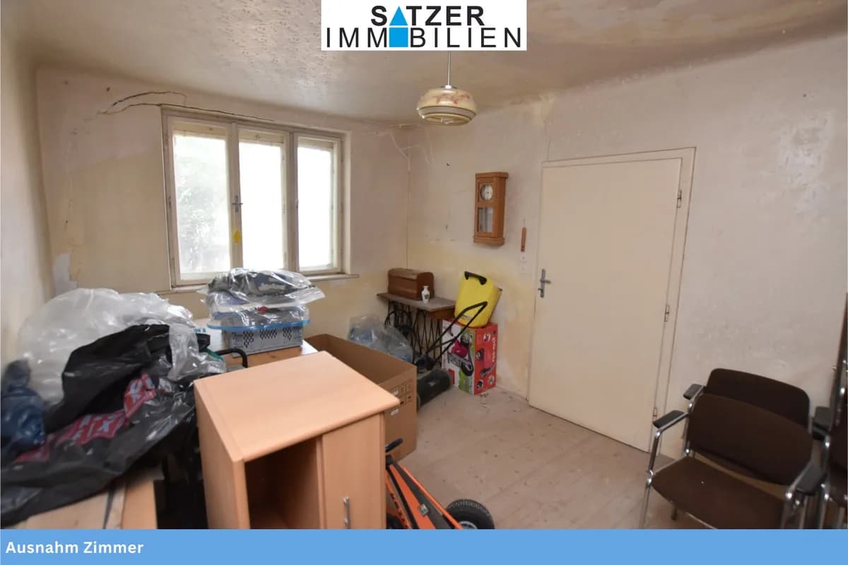 3-Zimmer-Haus kaufen in Mistelbach – 94 m², € 129.000 – Bild 24 von 29
