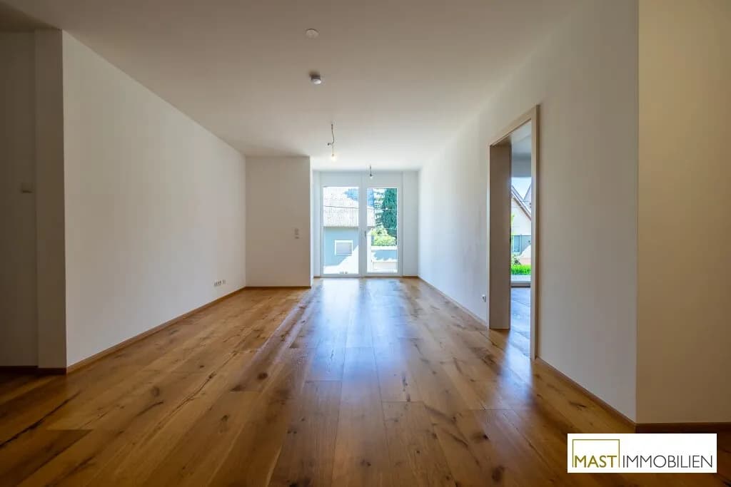 3-Zimmer-Wohnung mieten in Wien – 66 m², € 1.408 – Bild 2 von 12