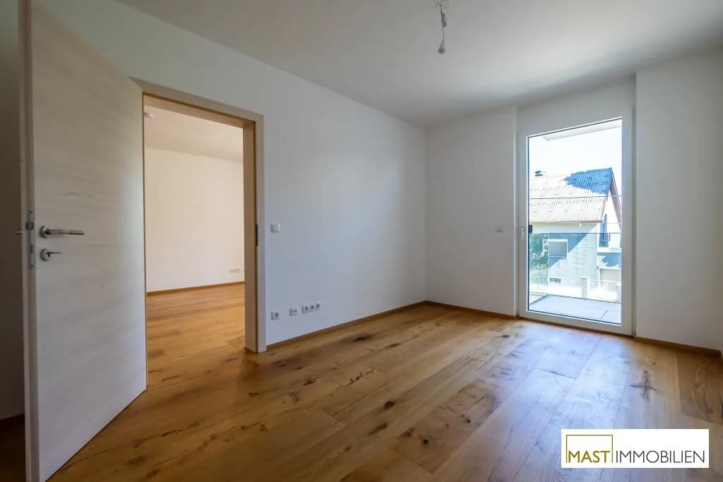 3-Zimmer-Wohnung mieten in Wien – 66 m², € 1.408 – Bild 3 von 12