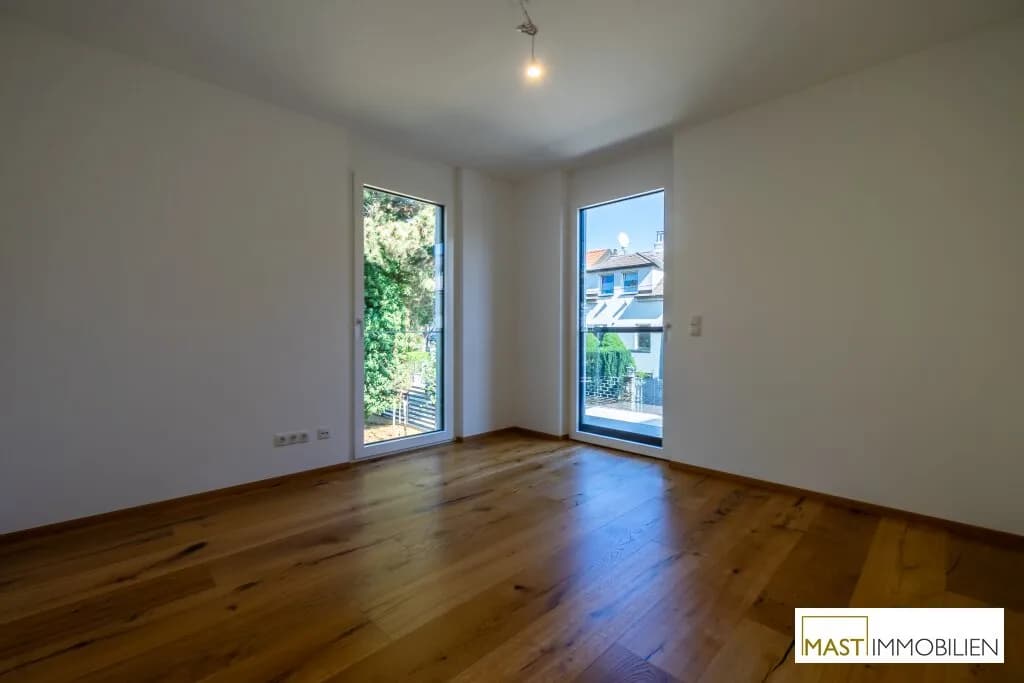 3-Zimmer-Wohnung mieten in Wien – 66 m², € 1.408 – Bild 5 von 12