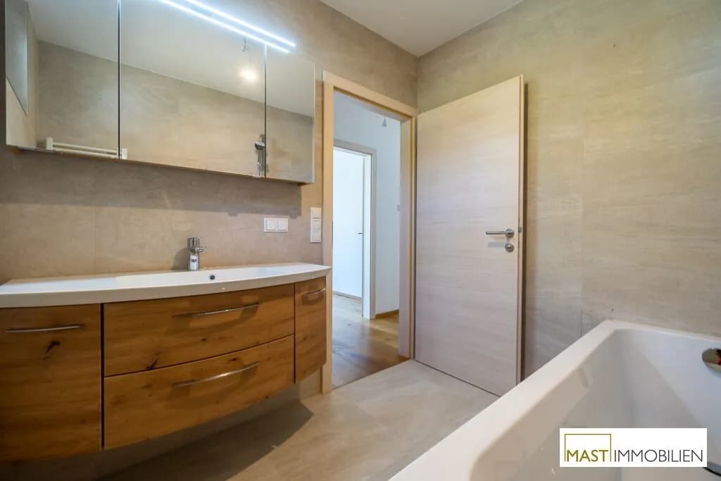 3-Zimmer-Wohnung mieten in Wien – 66 m², € 1.408 – Bild 7 von 12