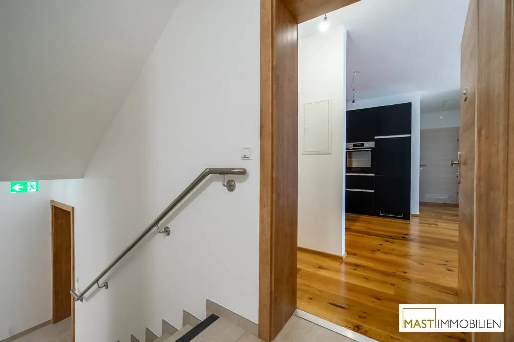 3-Zimmer-Wohnung mieten in Wien – 66 m², € 1.408 – Bild 9 von 12