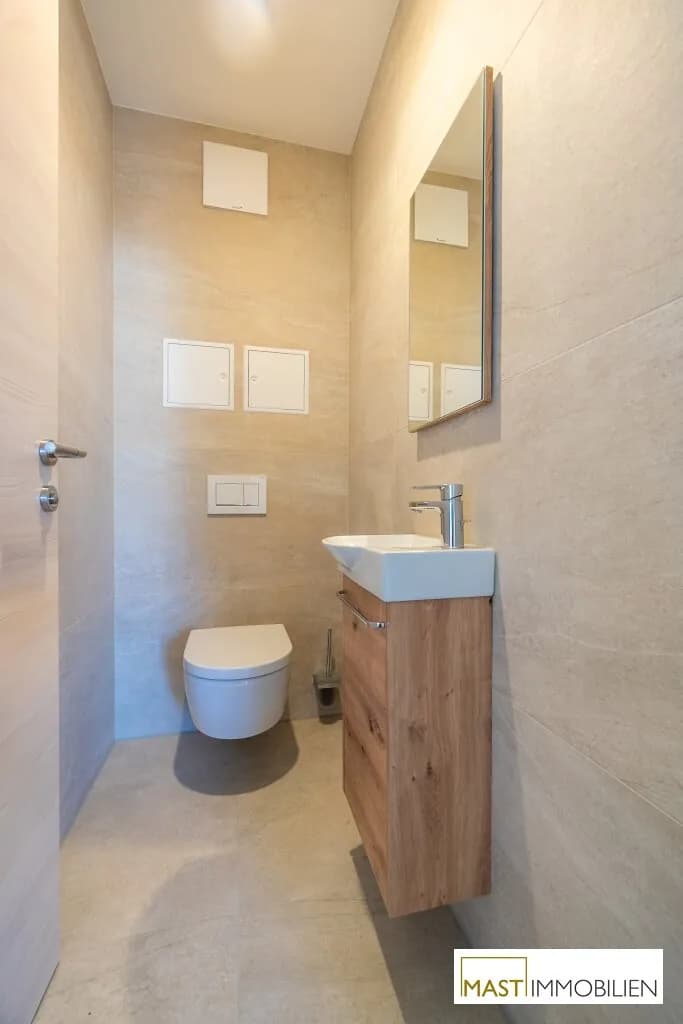 3-Zimmer-Wohnung mieten in Wien – 66 m², € 1.408 – Bild 11 von 12