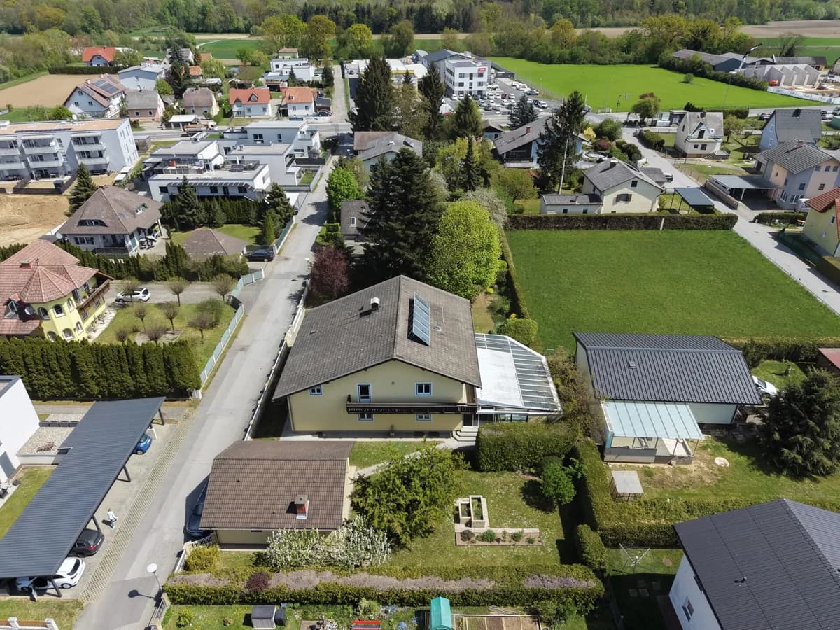 8-Zimmer-Haus kaufen in Graz-Umgebung – 237 m², € 749.000