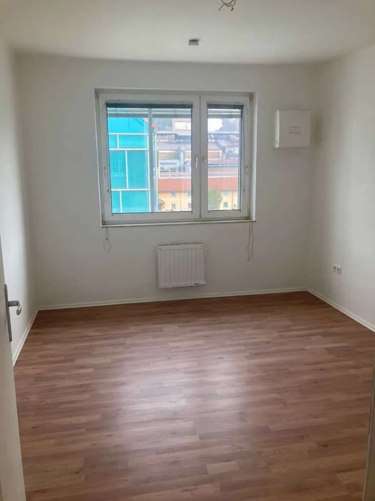 3-Zimmer-Wohnung mieten in Leoben – 53 m², € 415