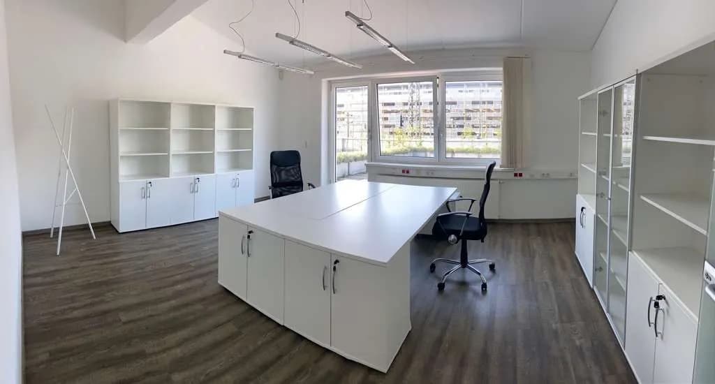 1-Zimmer-Gewerbeimmobilie mieten in Wien – 26 m², € 834
