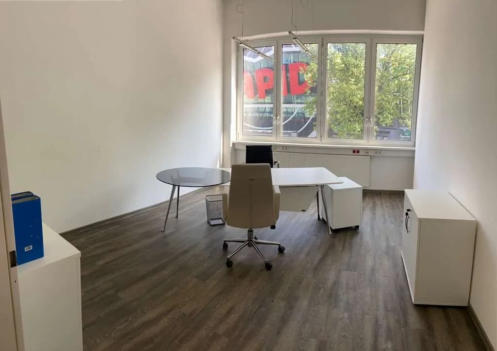 1-Zimmer-Gewerbeimmobilie mieten in Wien – 26 m², € 834 – Bild 2 von 13