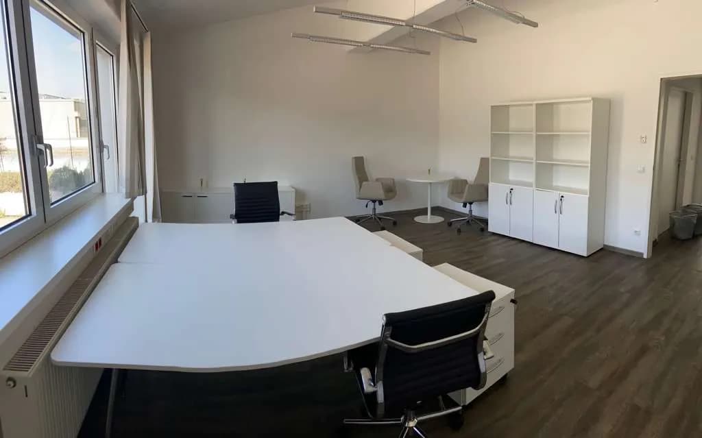 1-Zimmer-Gewerbeimmobilie mieten in Wien – 26 m², € 834 – Bild 6 von 13
