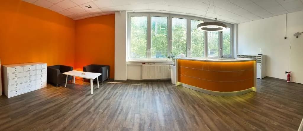1-Zimmer-Gewerbeimmobilie mieten in Wien – 26 m², € 834 – Bild 8 von 13