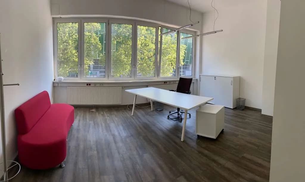 1-Zimmer-Gewerbeimmobilie mieten in Wien – 26 m², € 834 – Bild 10 von 13