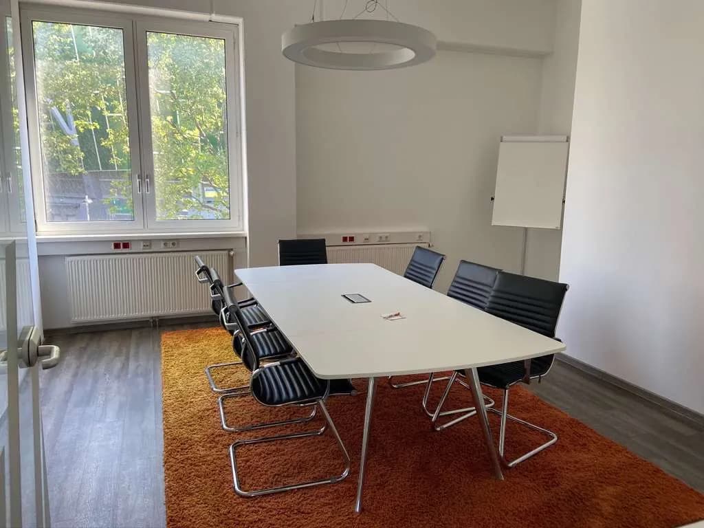 1-Zimmer-Gewerbeimmobilie mieten in Wien – 26 m², € 834 – Bild 11 von 13