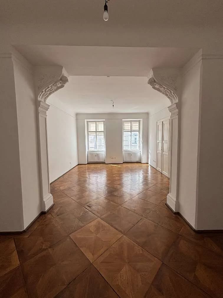 5-Zimmer-Wohnung mieten in Graz – 141,5 m², € 2.200