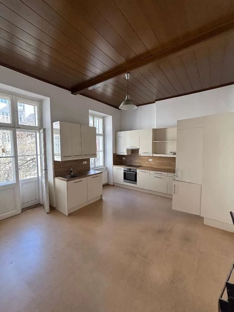 5-Zimmer-Wohnung mieten in Graz – 141,5 m², € 2.200 – Bild 4 von 21