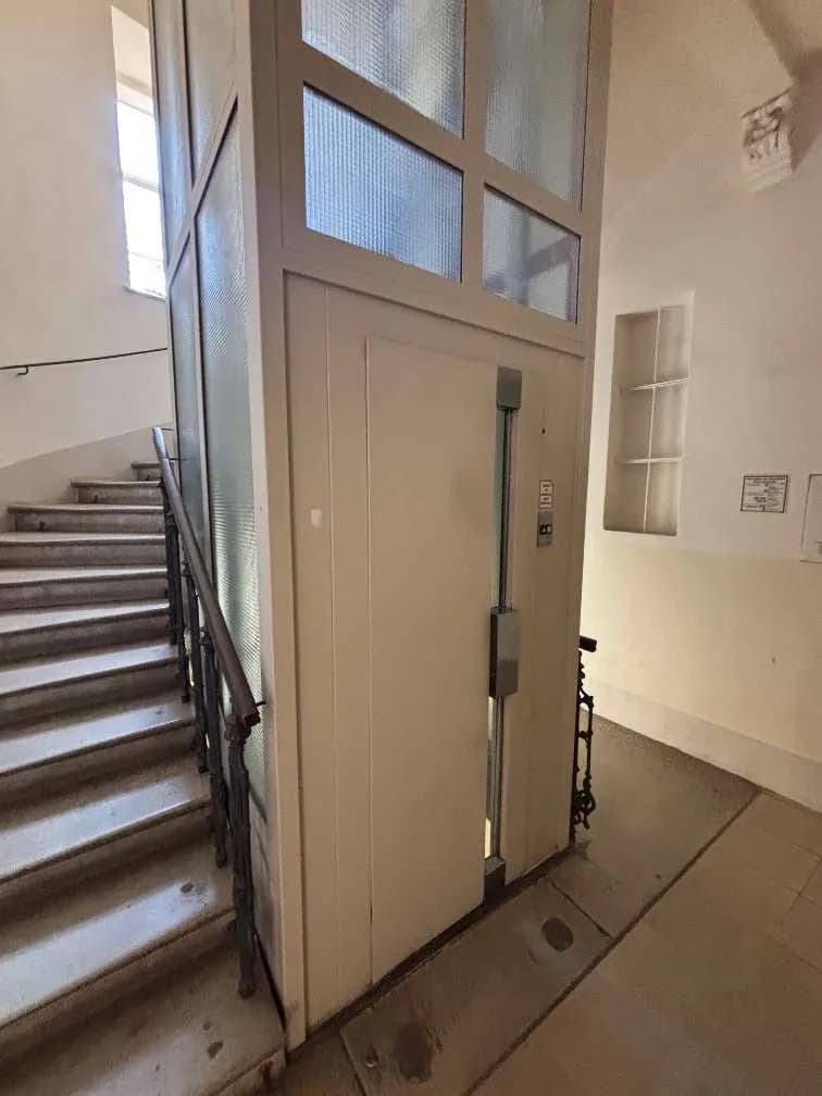 5-Zimmer-Wohnung mieten in Graz – 141,5 m², € 2.200 – Bild 5 von 21
