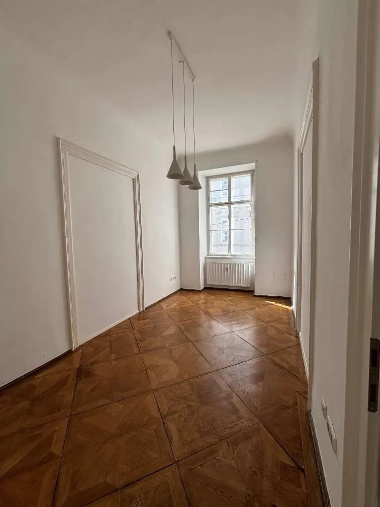 5-Zimmer-Wohnung mieten in Graz – 141,5 m², € 2.200 – Bild 16 von 21