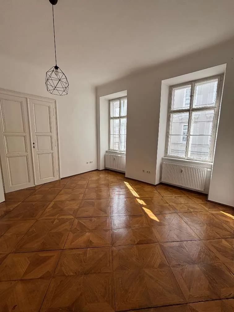 5-Zimmer-Wohnung mieten in Graz – 141,5 m², € 2.200 – Bild 17 von 21