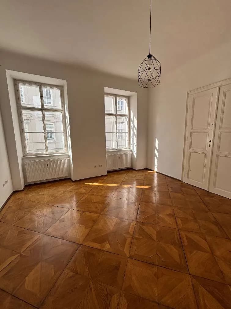 5-Zimmer-Wohnung mieten in Graz – 141,5 m², € 2.200 – Bild 18 von 21