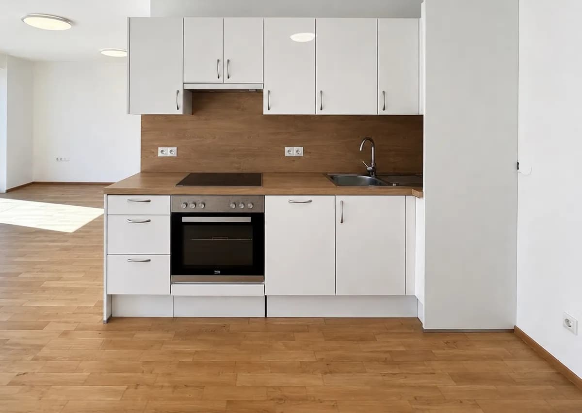 1-Zimmer-Wohnung mieten in Wien – 50,3 m², € 1.201 – Bild 3 von 13