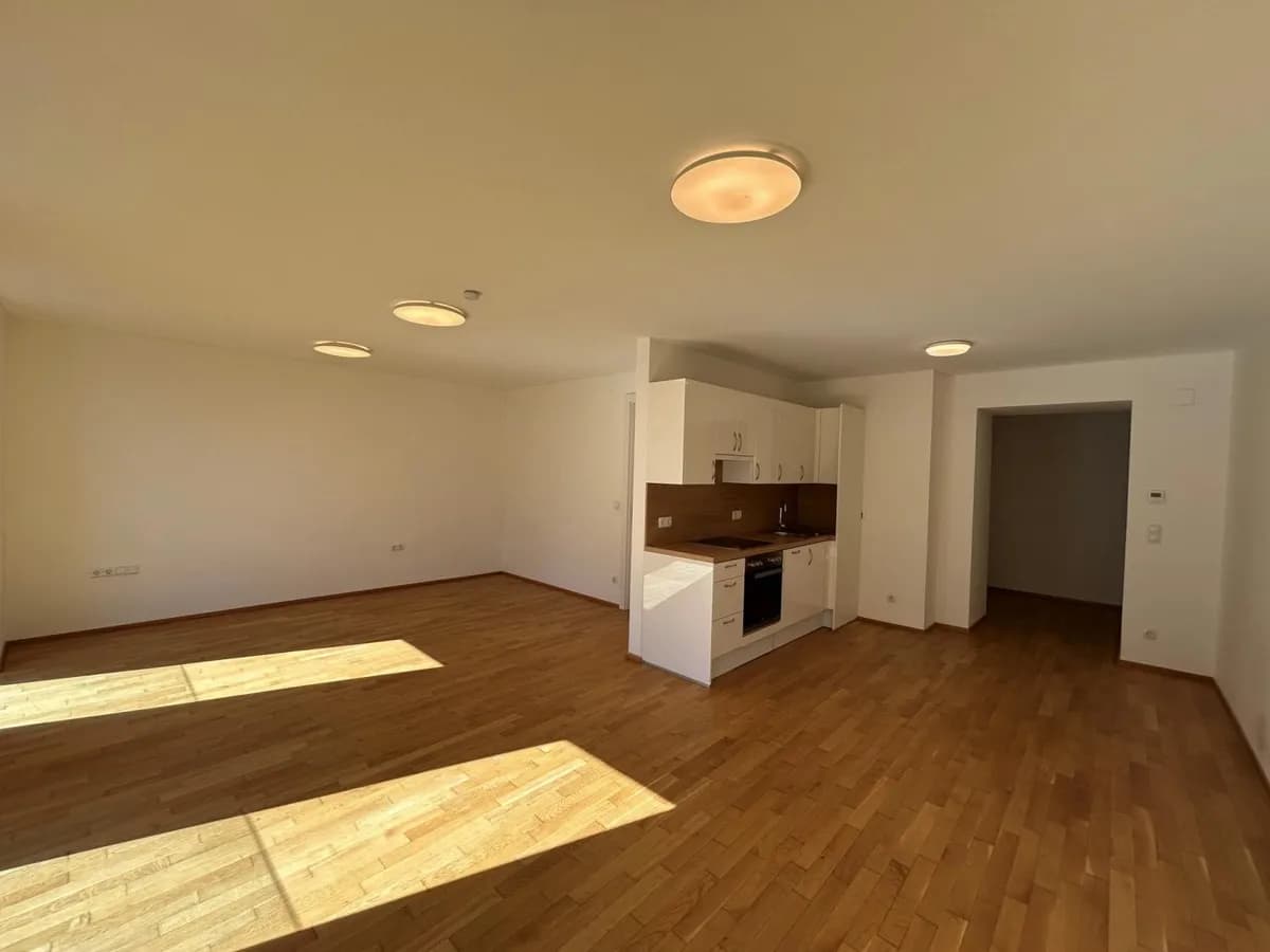 1-Zimmer-Wohnung mieten in Wien – 50,3 m², € 1.201 – Bild 5 von 13