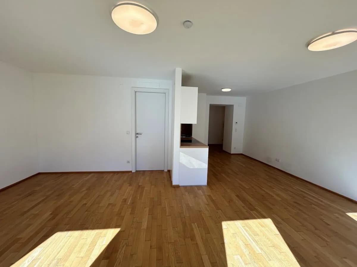 1-Zimmer-Wohnung mieten in Wien – 50,3 m², € 1.201 – Bild 8 von 13