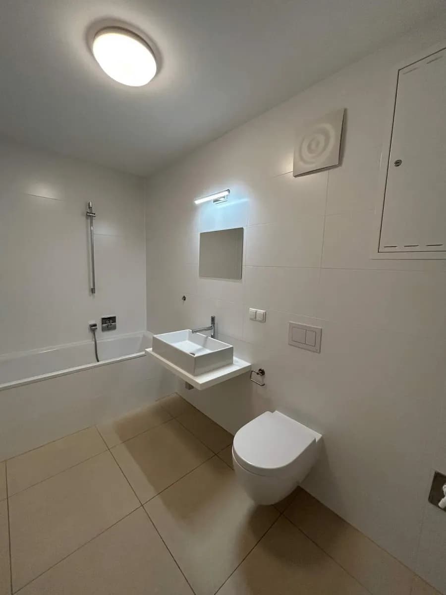 1-Zimmer-Wohnung mieten in Wien – 50,3 m², € 1.201 – Bild 10 von 13