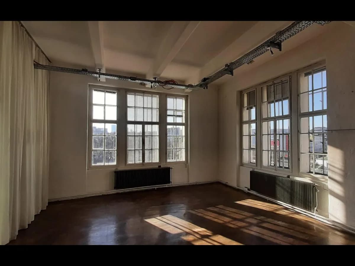 3-Zimmer-Gewerbeimmobilie mieten in Wien – 180 m², € 2.786 – Bild 2 von 10