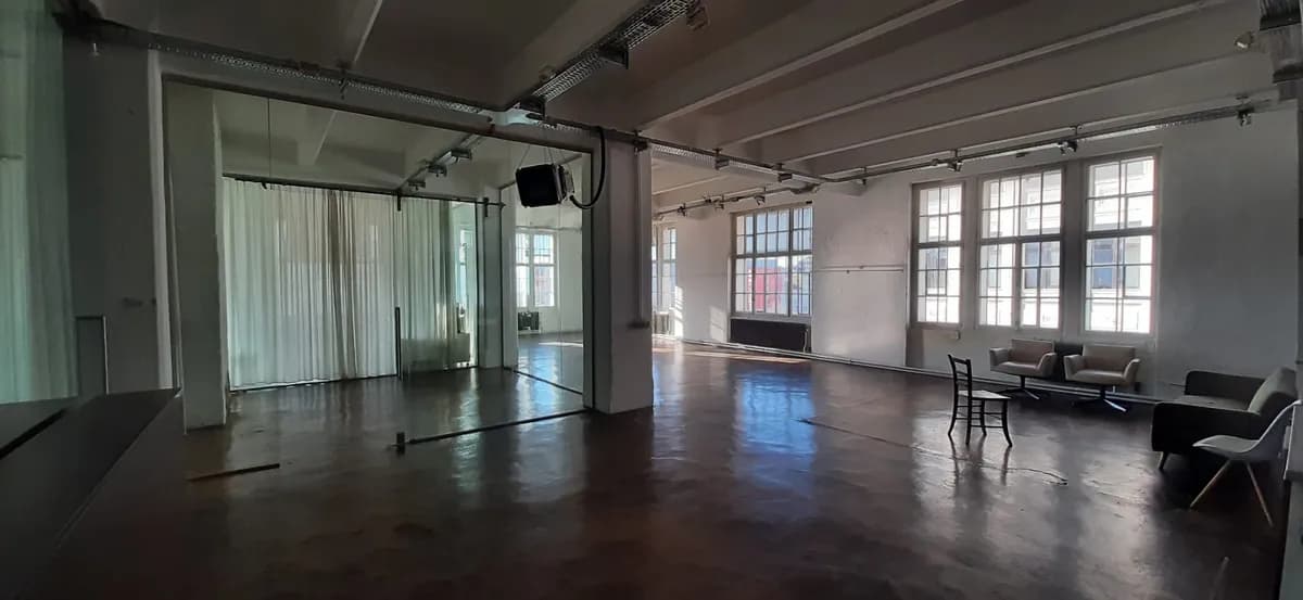 3-Zimmer-Gewerbeimmobilie mieten in Wien – 180 m², € 2.786 – Bild 3 von 10
