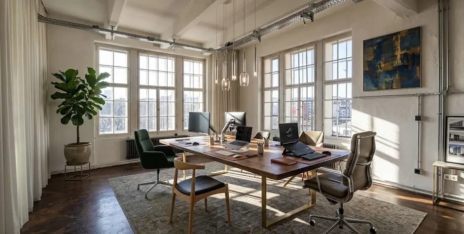 3-Zimmer-Gewerbeimmobilie mieten in Wien – 180 m², € 2.786 – Bild 4 von 10