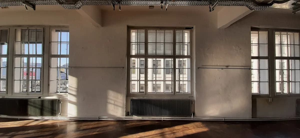 3-Zimmer-Gewerbeimmobilie mieten in Wien – 180 m², € 2.786 – Bild 6 von 10