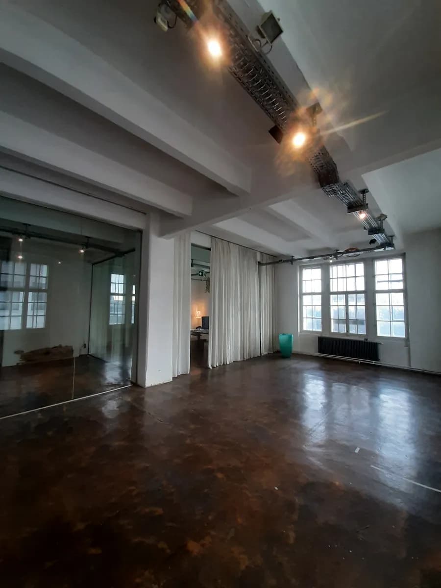 3-Zimmer-Gewerbeimmobilie mieten in Wien – 180 m², € 2.786 – Bild 8 von 10