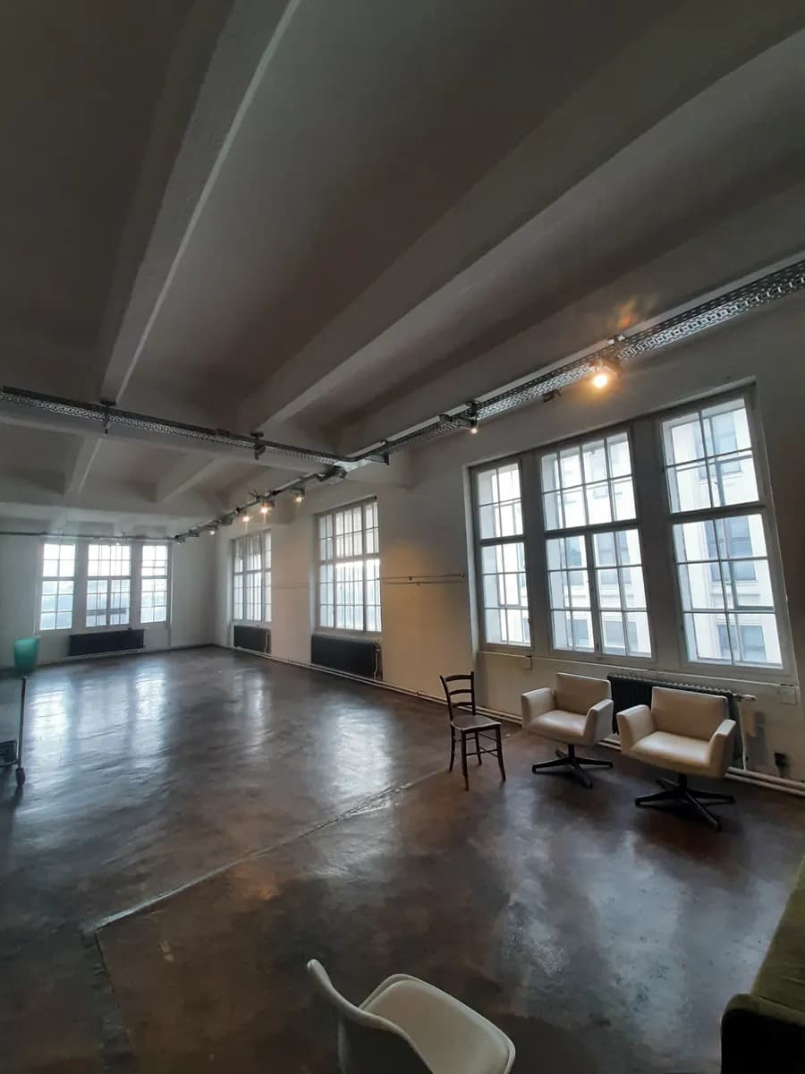 3-Zimmer-Gewerbeimmobilie mieten in Wien – 180 m², € 2.786 – Bild 9 von 10