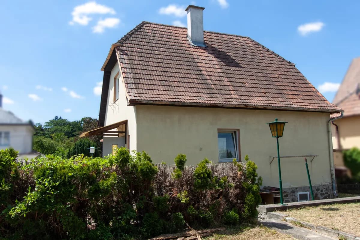 Haus kaufen in Horn – 65 m², € 155.000 – Bild 2 von 4
