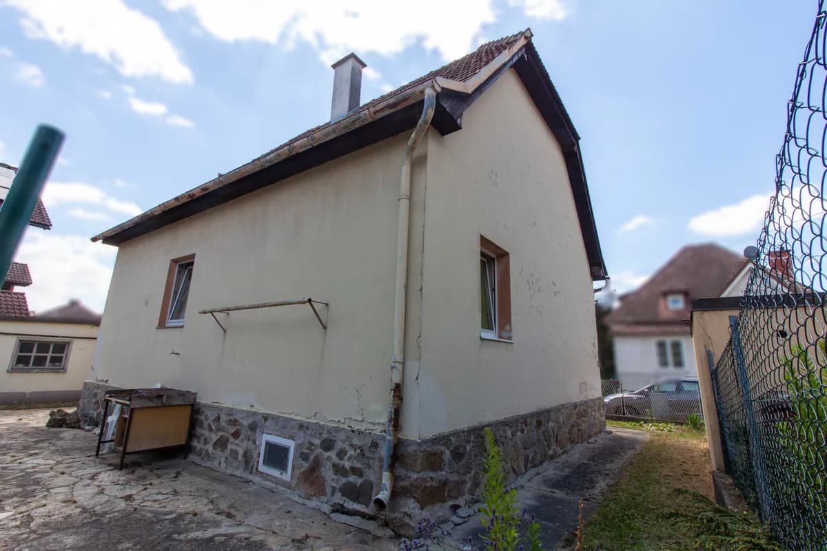 Haus kaufen in Horn – 65 m², € 155.000 – Bild 4 von 4