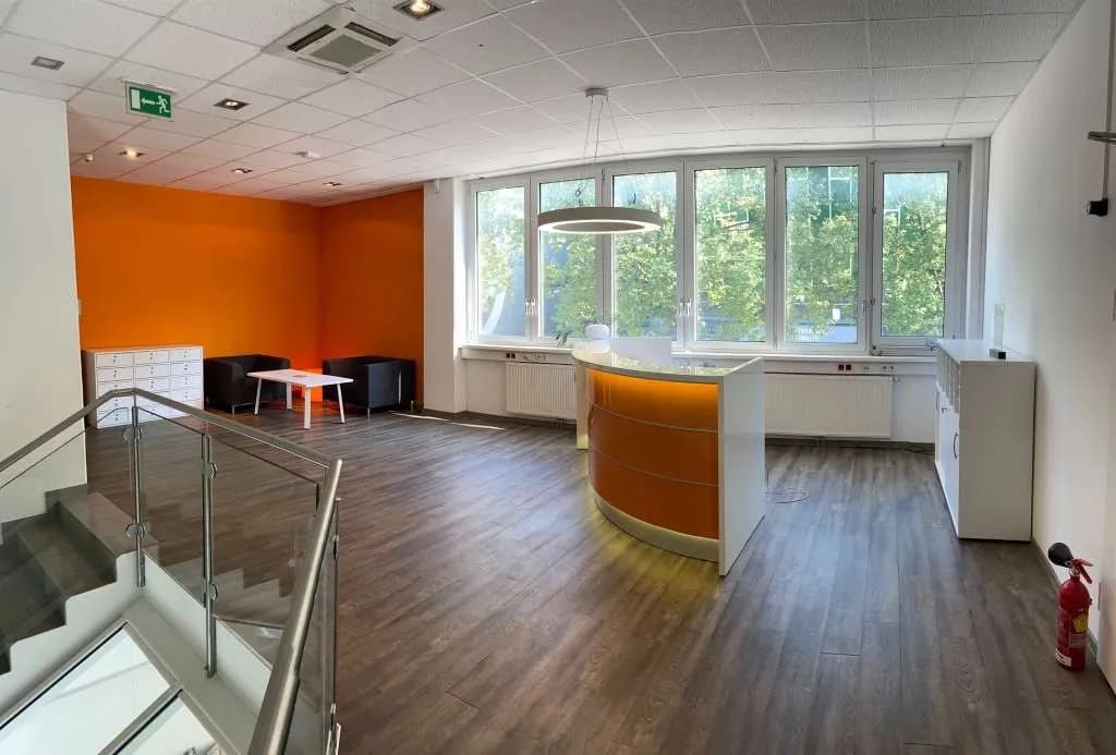 1-Zimmer-Gewerbeimmobilie mieten in Wien – 21 m², € 756 – Bild 4 von 14